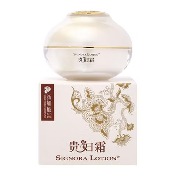 Dragon King Guifu Cream