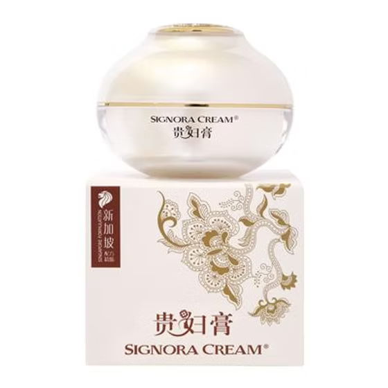 Dragon King Noblewoman Ointment